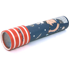 Load image into Gallery viewer, Imaginative Cartoon Animals 3D Kaleidoscope Paper Card Kaleidoscope Colorful World Toys Interactive Toys Kids Gifts - Big Sword