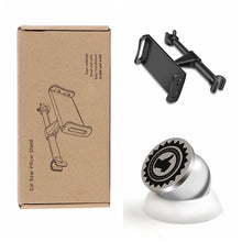 Load image into Gallery viewer, Multi-functional Magnetic Car Phone Holder 360° Rotation - Big Sword