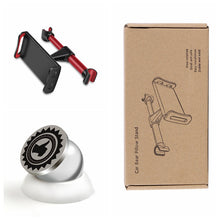 Load image into Gallery viewer, Multi-functional Magnetic Car Phone Holder 360° Rotation - Big Sword