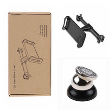 將圖片載入圖庫檢視器 Multi-functional Magnetic Car Phone Holder 360° Rotation - Big Sword
