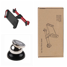 Charger l&#39;image dans la galerie, Multi-functional Magnetic Car Phone Holder 360° Rotation - Big Sword
